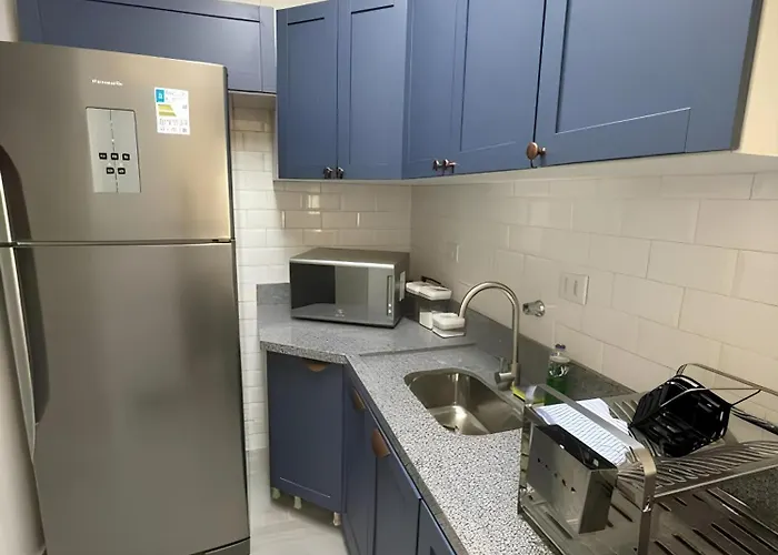 Tijuca Guaruja Apartamento